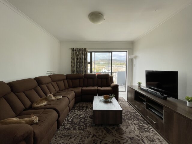  5 La Provance Viridian street, Burgundy Estate, Milnerton 